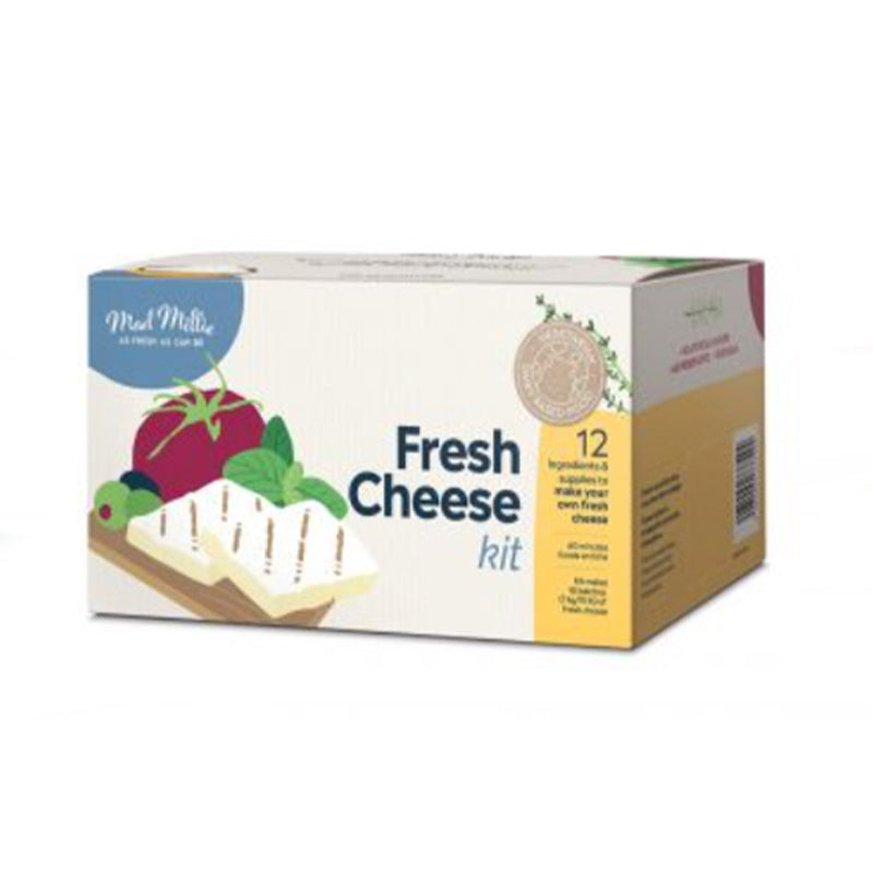 CHEESE KIT - FRESH