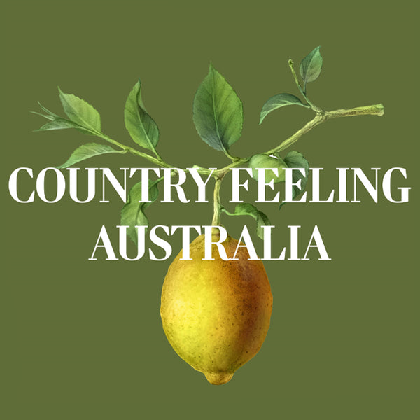 Country Feeling Australia